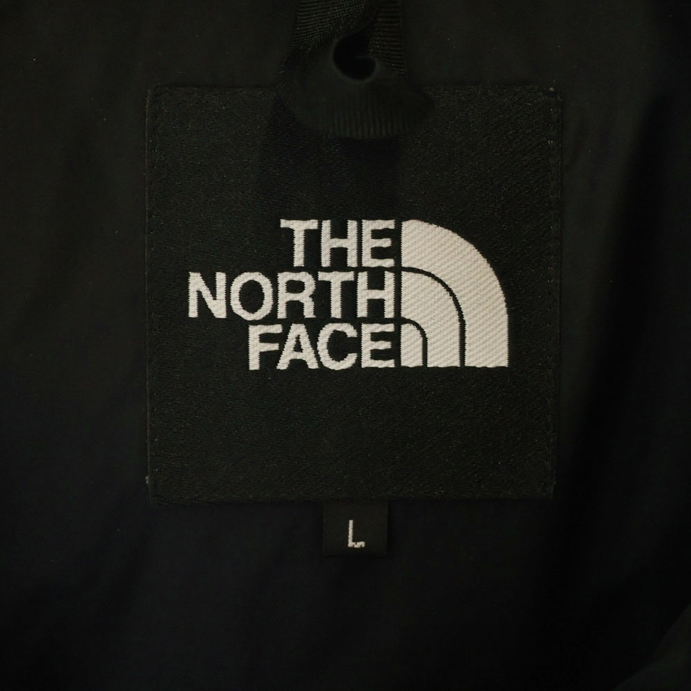 THE NORTH FACE(ザノースフェイス) SHORT NUPTSE JACKET ショート ヌプシ ジャケット ダウン ブラウン/ブラック NDW91952 レディース
