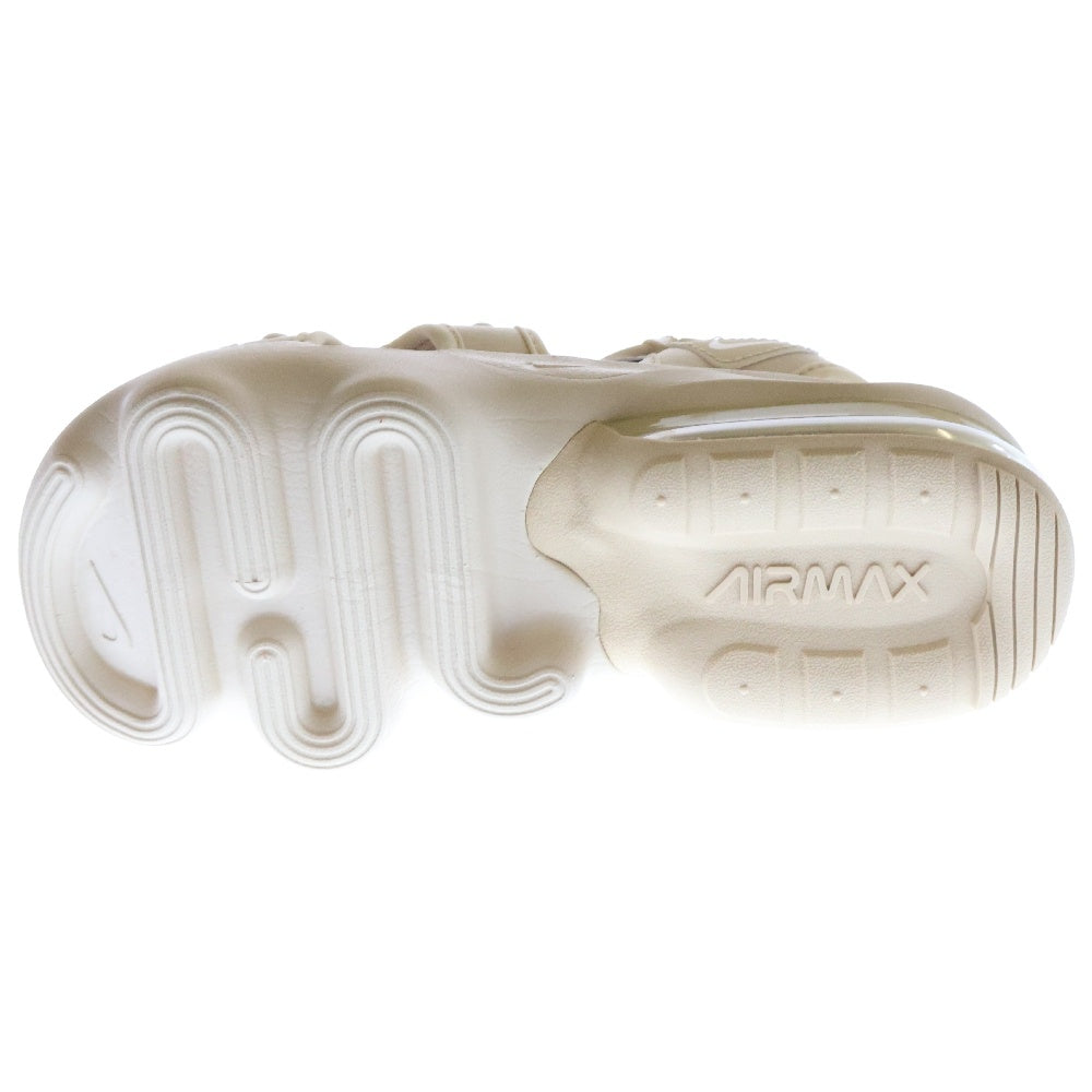 NIKE(ナイキ) WMNS AIR MAX KOKO SANDAL SANDDRIFT ウィメンズ エアマックス ココ サンダル サンドドリフト ピンクベージュ レディース US6/23cm FQ6477-126