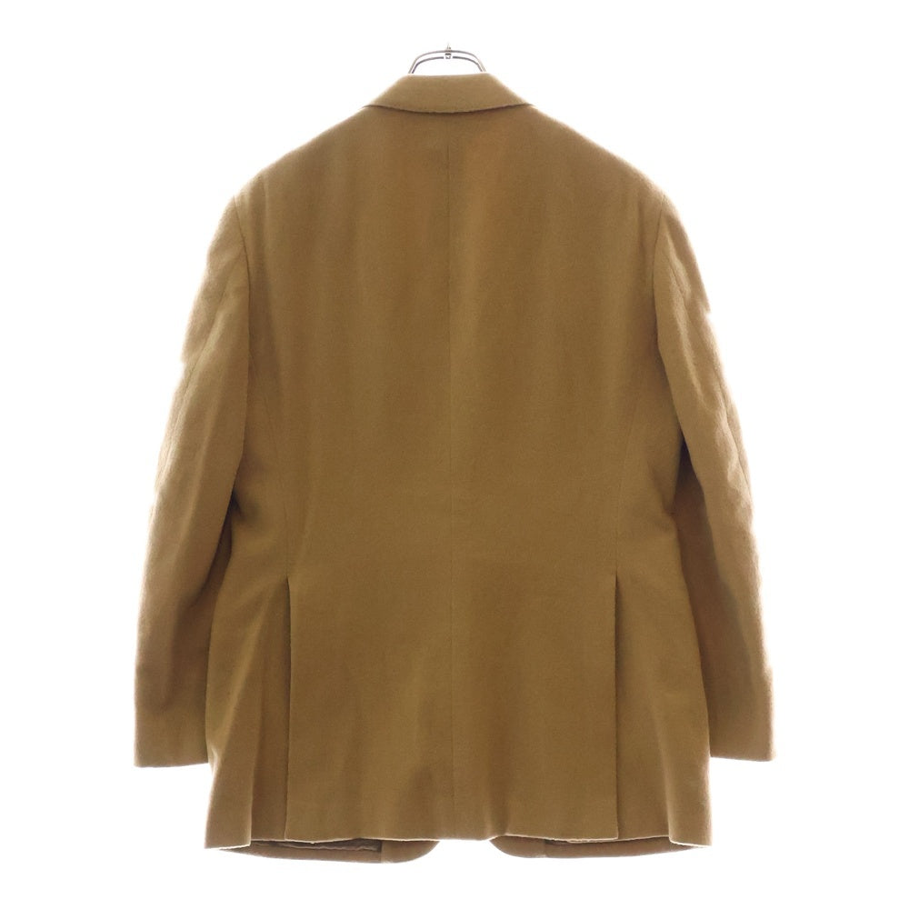 POLO RALPH LAUREN(ポロラルフローレン) 80S VINTAGE ヴィンテージ ウール 2B テーラードジャケット ベージュ P522322-83
