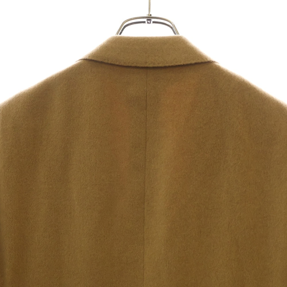 POLO RALPH LAUREN(ポロラルフローレン) 80S VINTAGE ヴィンテージ ウール 2B テーラードジャケット ベージュ P522322-83