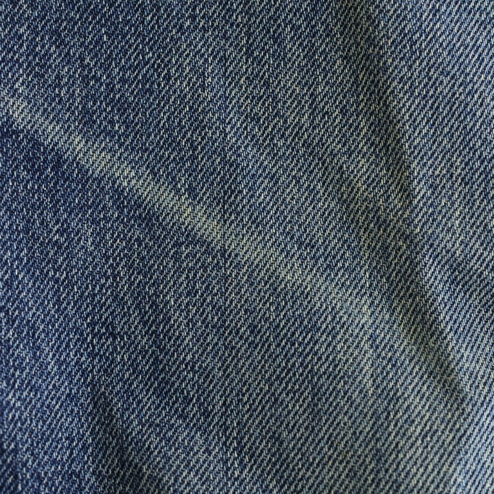 Levi's(リーバイス) 00S VINTAGE 501XX ヴィンテージ ボタン裏555 バレンシア工場製 USA製 ビッグE 赤耳セルビッチ ボタンフライ デニムパンツ インディゴ