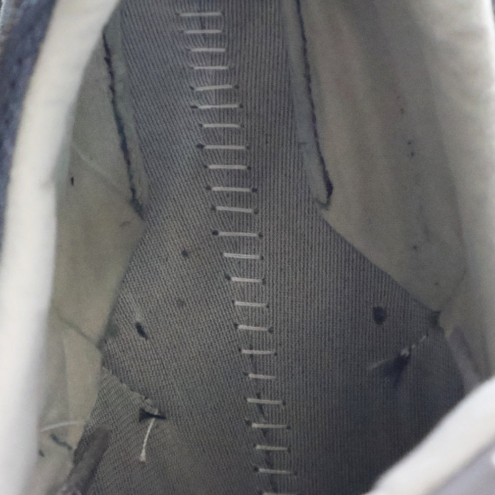 New Balance(ニューバランス) M991NV スエード ローカットスニーカー ネイビー US10/28cm
