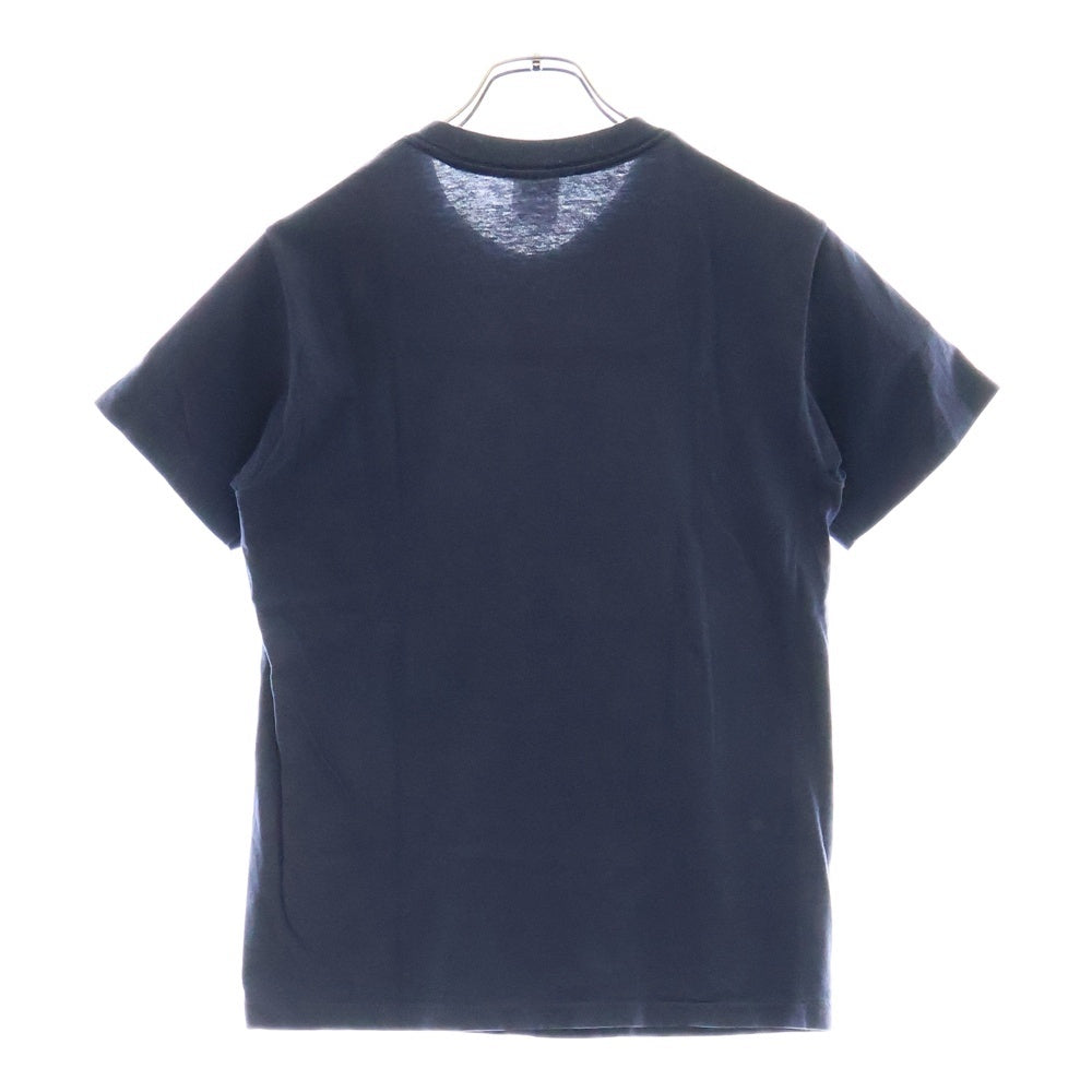 VINTAGE(ヴィンテージ) 90S VINTAGE BOOTLEG LUPIN III TEE ヴィンテージ ブート ルパン三世 USA製 フロントプリントTシャツ 半袖クルーネックカットソー ネイビー