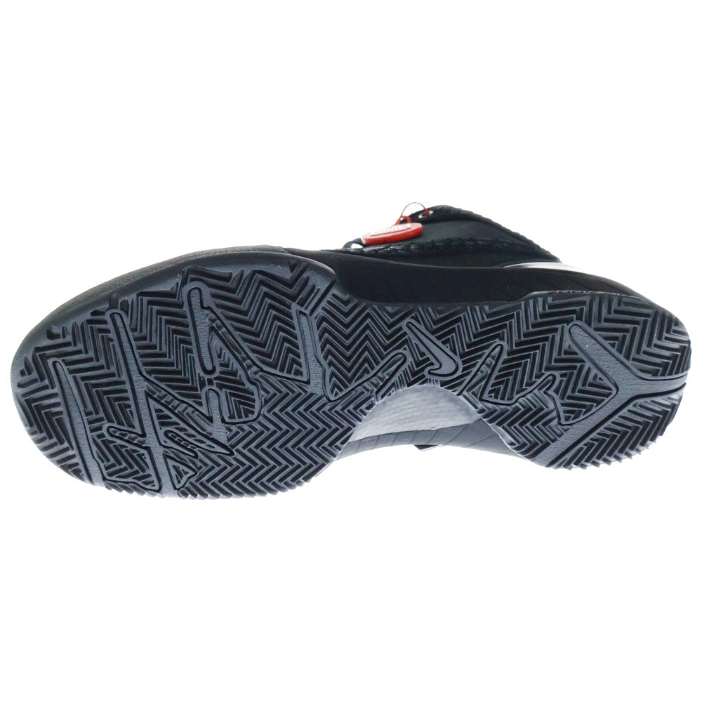 NIKE(ナイキ) KOBE 4 PROTRO BLACK MAMBA コービー プロトロ ブラックマンバ ローカットスニーカー ブラック US8.5/26.5cm FQ3544-001
