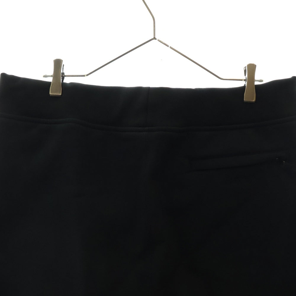 SUPREME(シュプリーム) 23AW Windstopper Sweatpant ウィンドストッパー スモールボックスロゴ スウェットパンツ ブラック