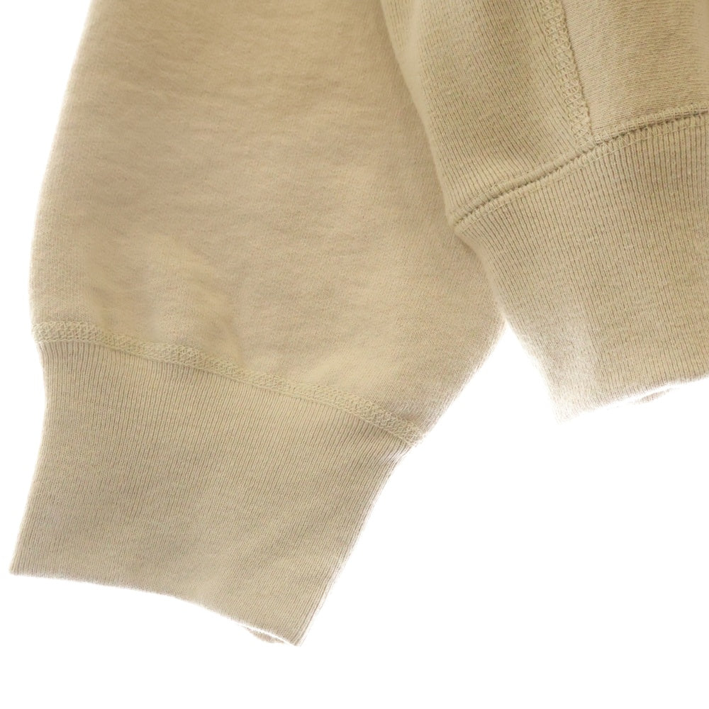 SUPREME(シュプリーム) 24AW Box Logo Hooded Sweatshirt ボックスロゴ プルオーバー スウェット パーカー フーディーアイボリー