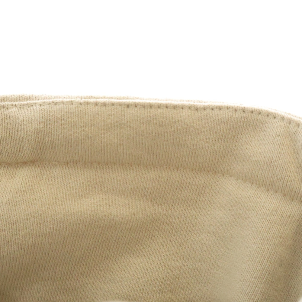 SUPREME(シュプリーム) 24AW Box Logo Hooded Sweatshirt ボックスロゴ プルオーバー スウェット パーカー フーディーアイボリー