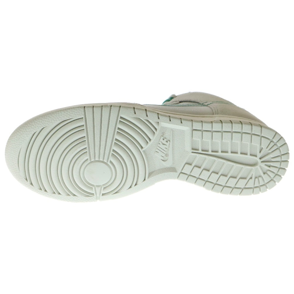 NIKE(ナイキ) DUNK HIGH SE FIRST USE ダンク ハイカットスニーカー グレー US8.5/26.5cm DH0960-001