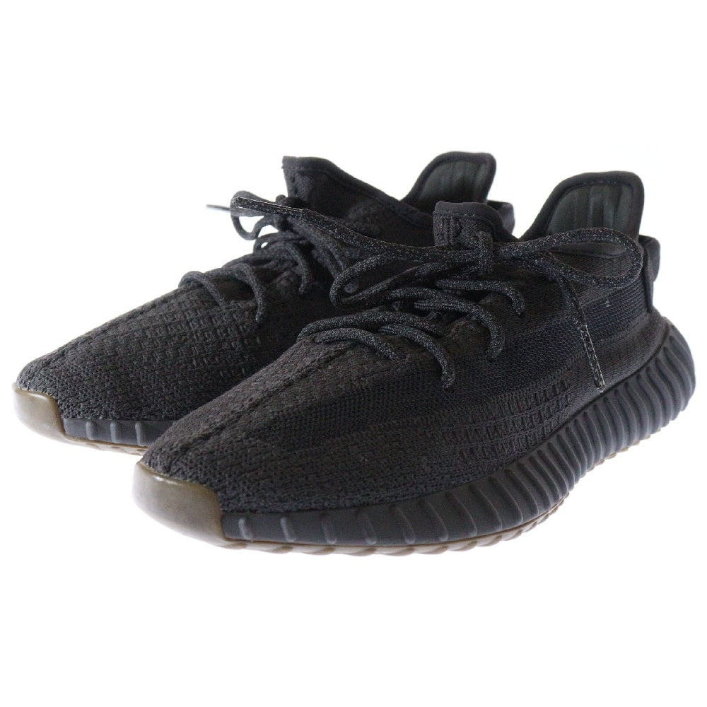 adidas(アディダス) YEEZY Boost 350 V2 Cinder イージーブースト350V2 シンダー ローカットスニーカー ダークグレー US9/27cm FY2903