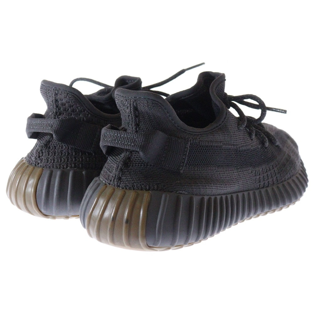 adidas(アディダス) YEEZY Boost 350 V2 Cinder イージーブースト350V2 シンダー ローカットスニーカー ダークグレー US9/27cm FY2903