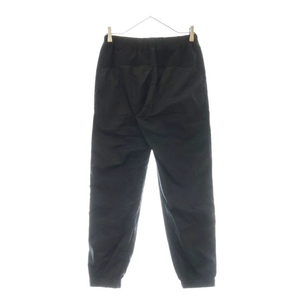Sacai(サカイ) 22SS Grosgrain Mix Pants グログランミックスパンツ ブラック 22-05919