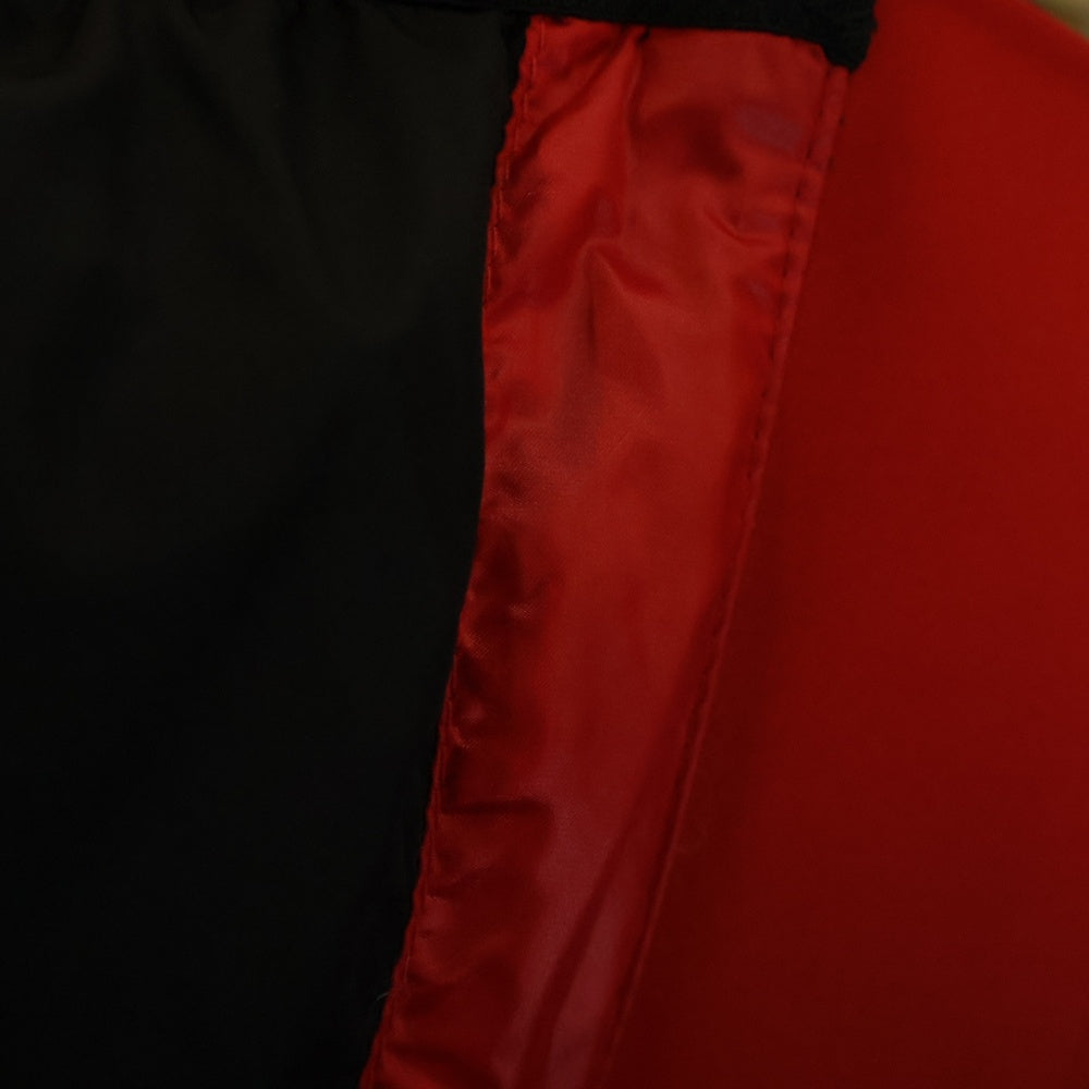 MONCLER(モンクレール) 22AW HINTERTUX GIUBBOTTO フーデット ダウンジャケット ブラック H20971A00059 53071