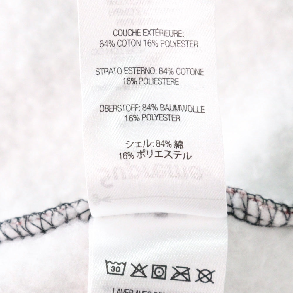 SUPREME(シュプリーム) 23AW Small Box Drawcord Hooded Sweatshirt スモール ボックス ドローコード カモ柄 プルオーバースウェットパーカー マルチ