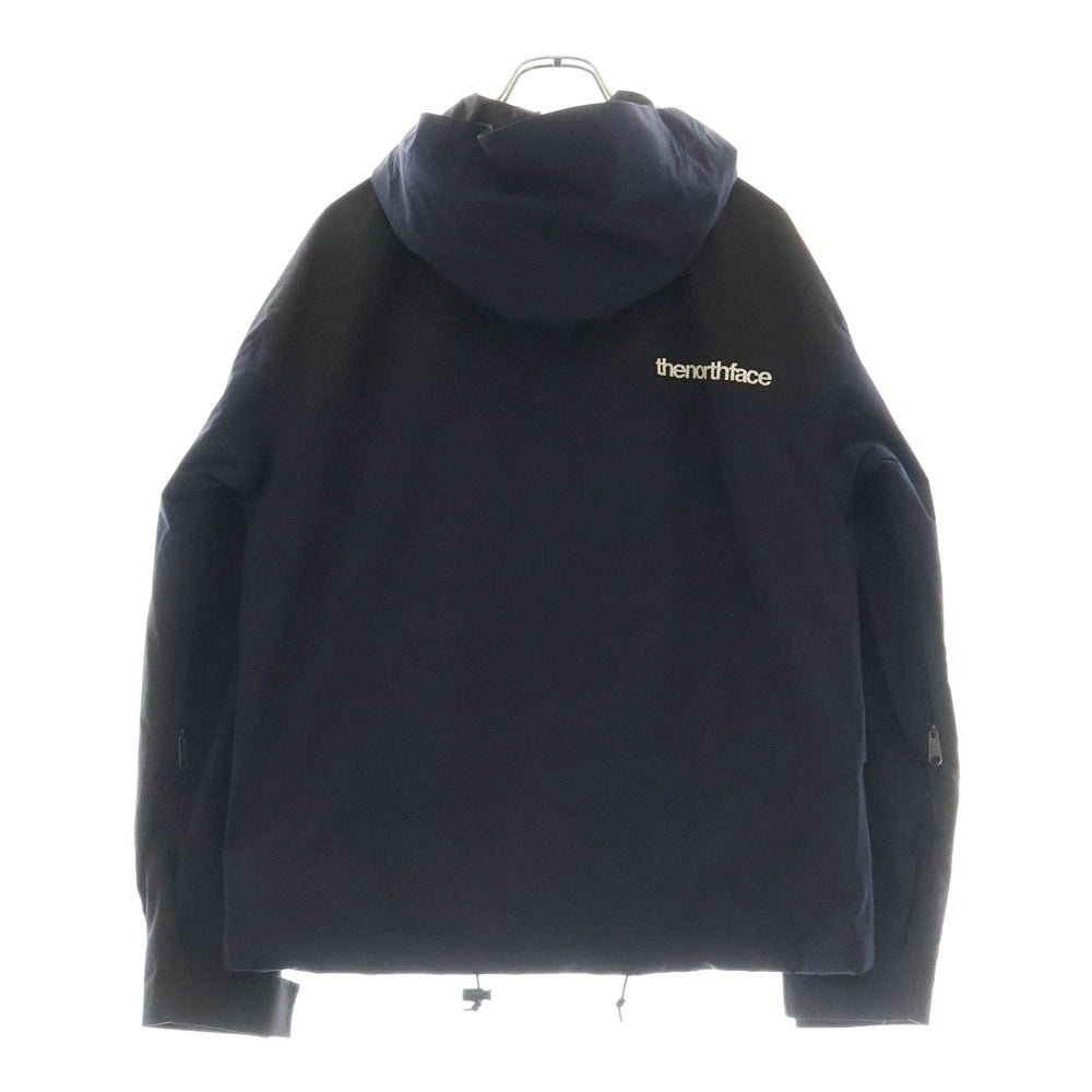 THE NORTH FACE(ザノースフェイス) ORIGINS 86 MOUNTAIN JACKET オリジンズ マウンテンパーカ フーデッドジャケット ネイビー/ブラック NF0A5J4F
