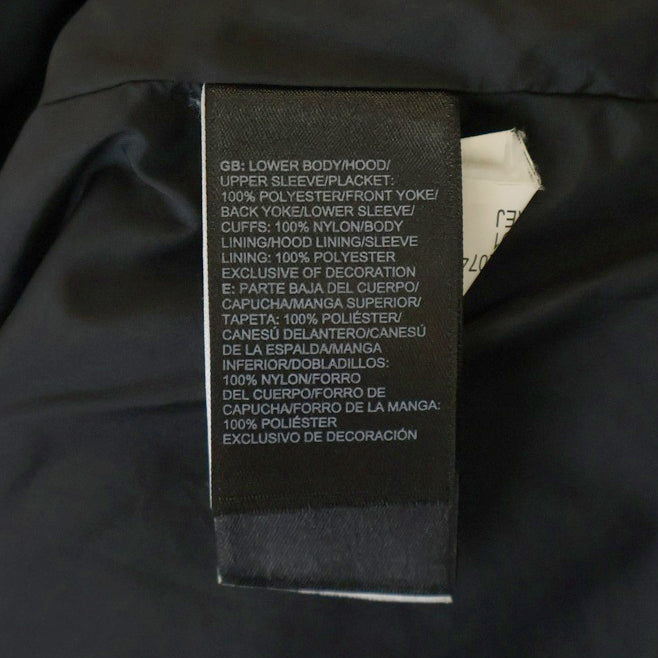 THE NORTH FACE(ザノースフェイス) 1990 MOUNTAIN JACKET GORE-TEX ゴアテックス バイカラー フーデッド マウンテンジャケット グリーン/ブラック NF0A3XEJ