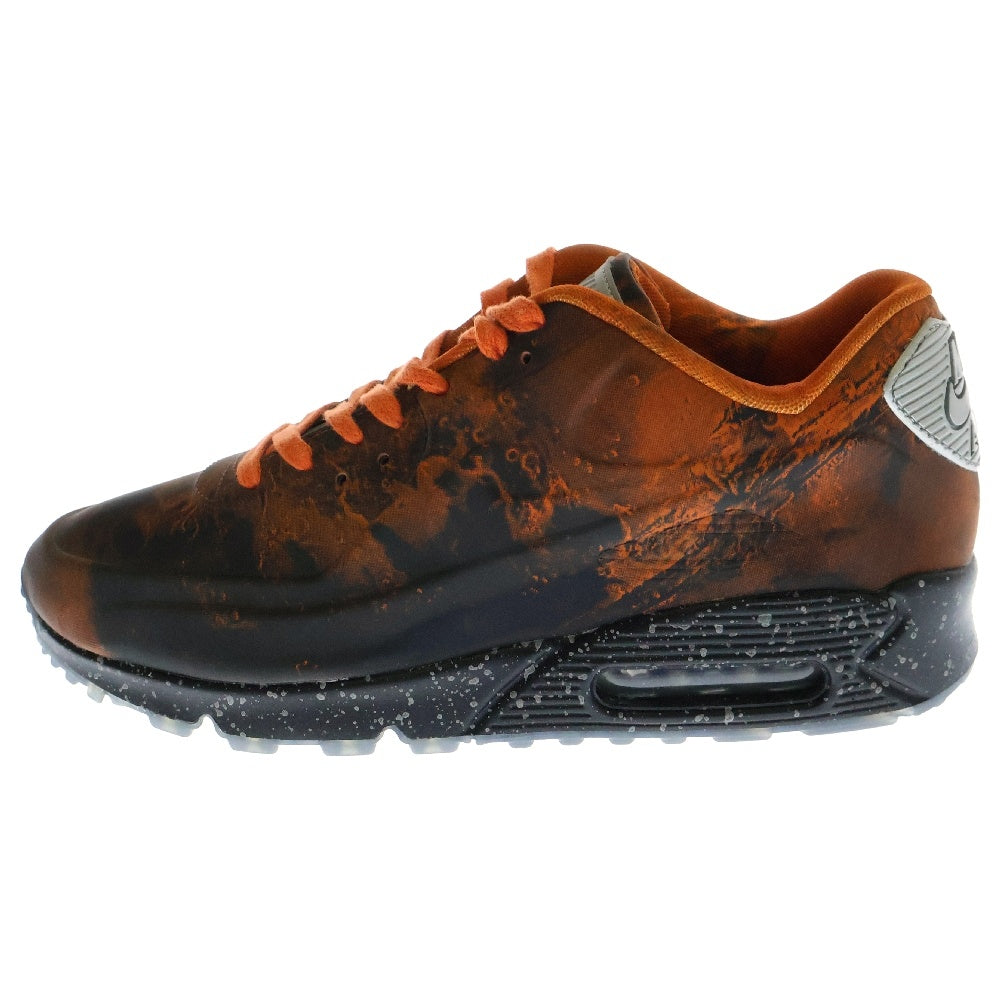 NIKE(ナイキ) AIR MAX 90 QS MARS LANDING エアマックス90 マーズランディング ローカットスニーカー オレンジ US8.5/26.5cm CD0920-600