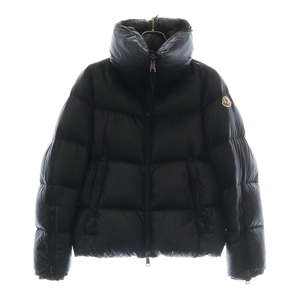 MONCLER(モンクレール) 19AW BANDAMA バンダム ダウン ジャケット ブラック E20934634549 C0070