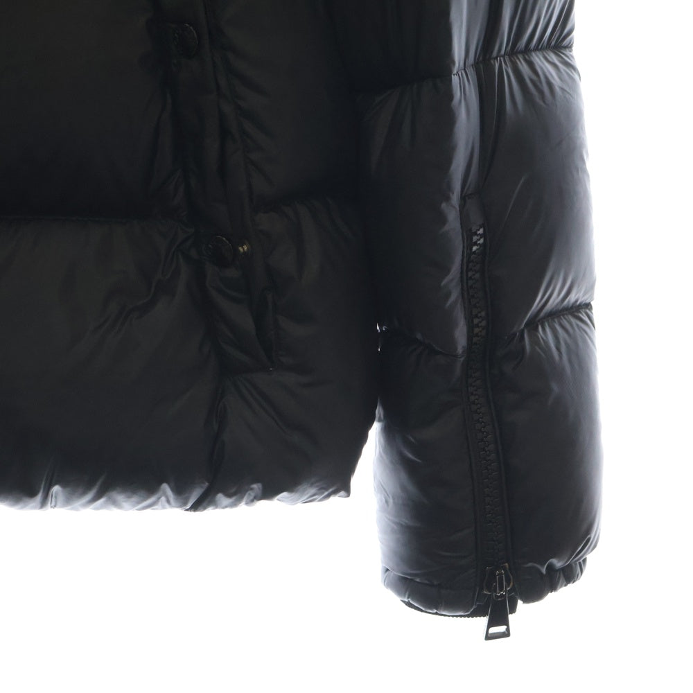 MONCLER(モンクレール) 19AW BANDAMA バンダム ダウン ジャケット ブラック E20934634549 C0070