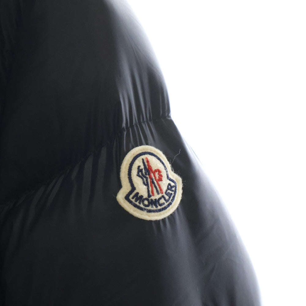 MONCLER(モンクレール) 19AW BANDAMA バンダム ダウン ジャケット ブラック E20934634549 C0070