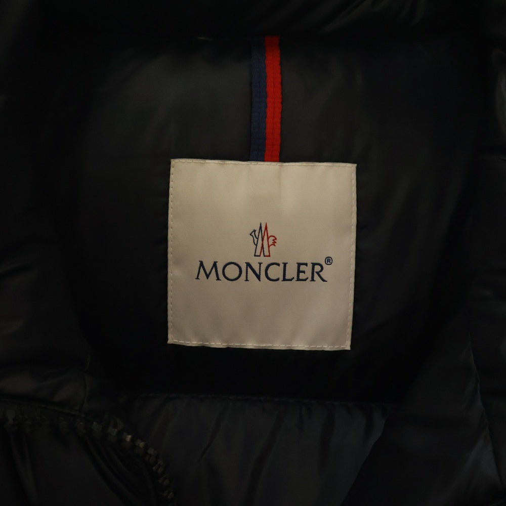 MONCLER(モンクレール) 19AW BANDAMA バンダム ダウン ジャケット ブラック E20934634549 C0070