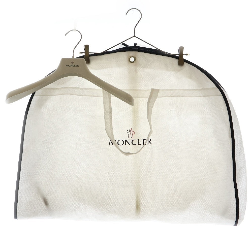 MONCLER(モンクレール) 19AW BANDAMA バンダム ダウン ジャケット ブラック E20934634549 C0070