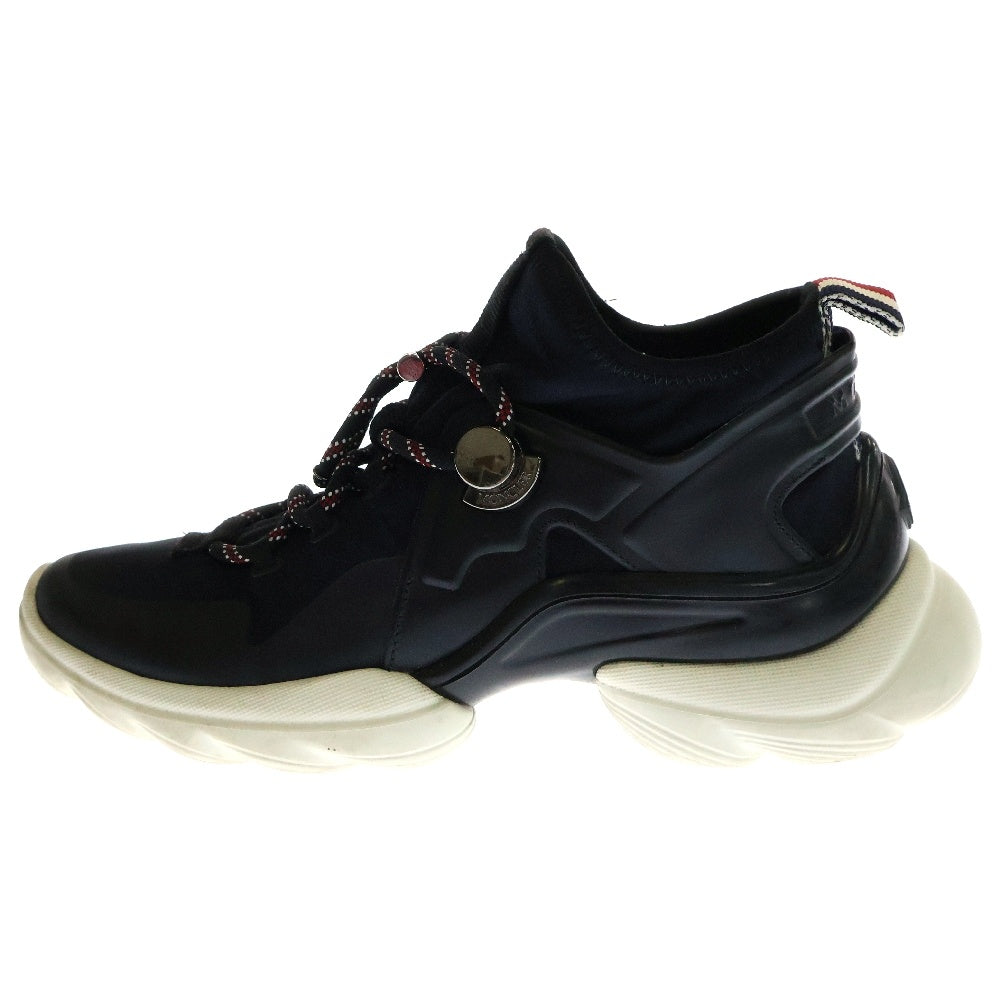 MONCLER(モンクレール) Thelma Scarpa Sneaker テルマ スカルパ ローカット スニーカー ネイビー