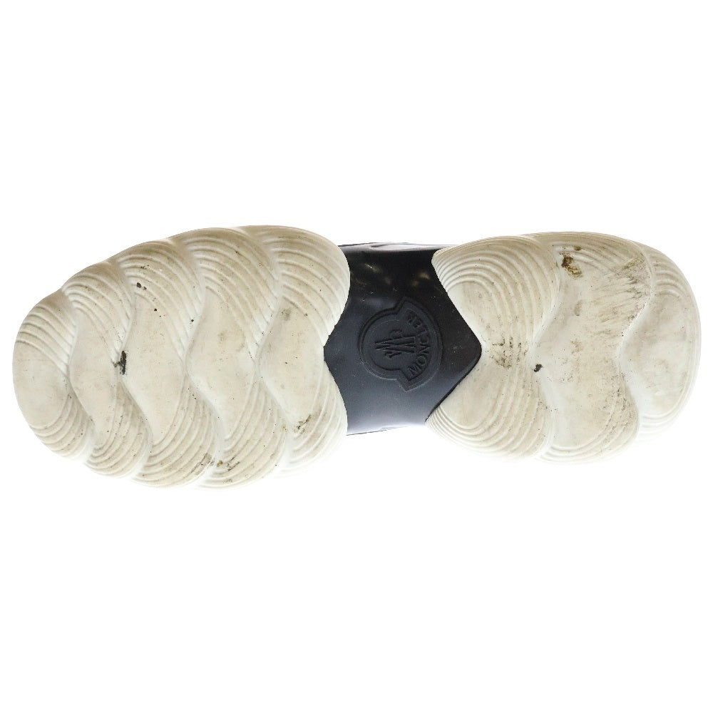 MONCLER(モンクレール) Thelma Scarpa Sneaker テルマ スカルパ ローカット スニーカー ネイビー