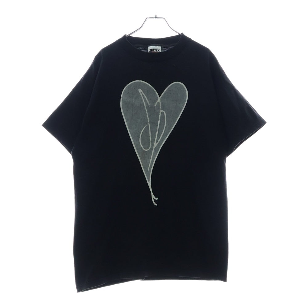 VINTAGE(ヴィンテージ) 90S スマッシング・パンプキンズ メロンコリー クルーネック 半袖Tシャツ カットソー ブラック