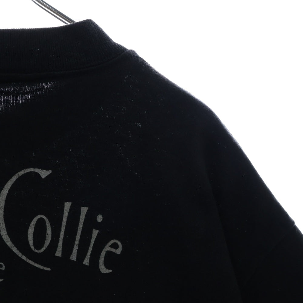 VINTAGE(ヴィンテージ) 90S スマッシング・パンプキンズ メロンコリー クルーネック 半袖Tシャツ カットソー ブラック