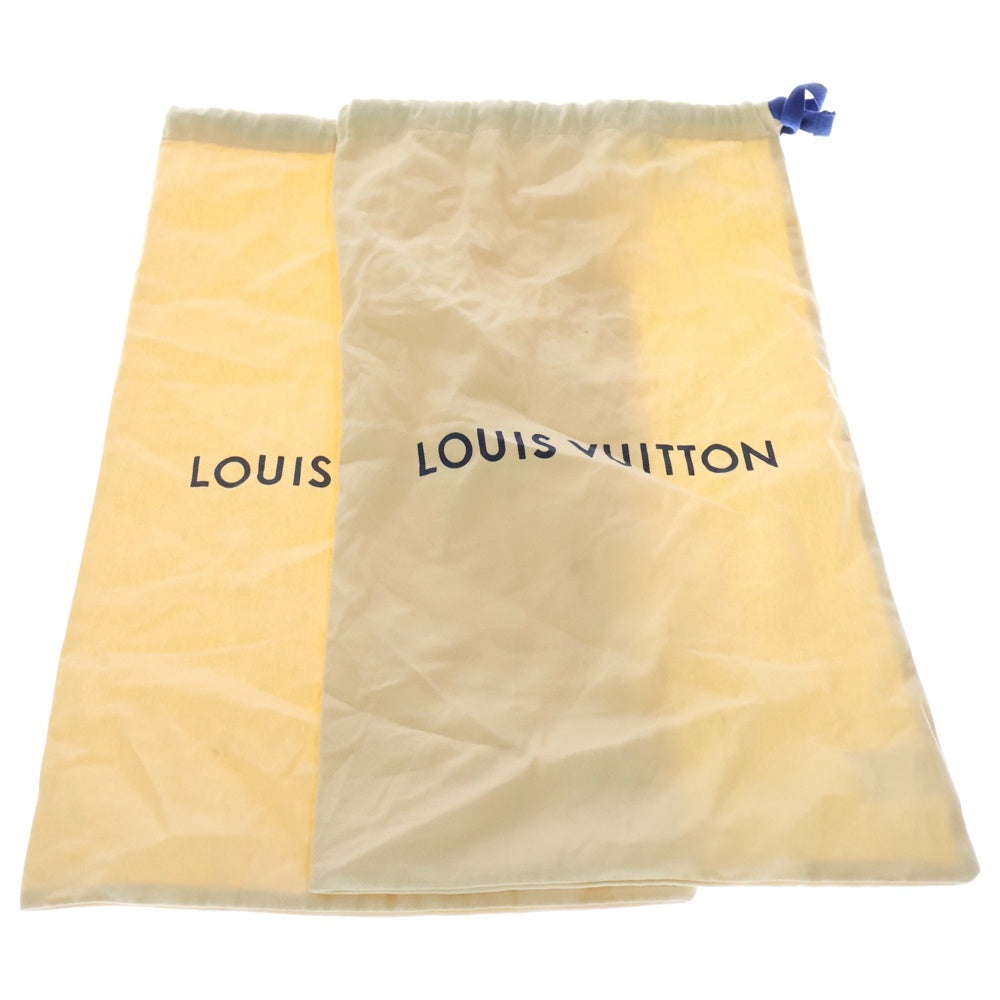 LOUIS VUITTON(ルイヴィトン) LV Trainer Sneaker LVトレーナー モノグラム 総柄 ローカットスニーカー マルチカラー 1ACXBC