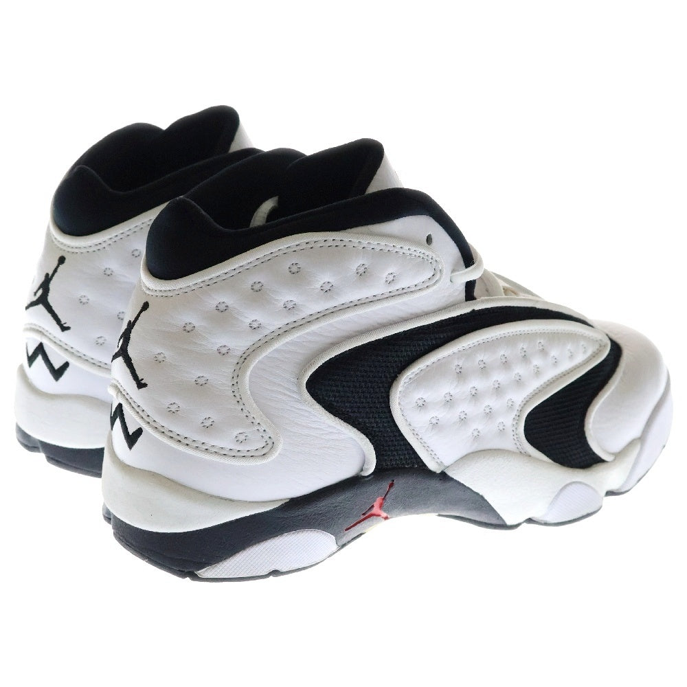NIKE(ナイキ) WMNS AIR JORDAN OG ウィメンズ エアジョーダン オージー ハイカットスニーカー ホワイト US11/28cm 133000-106