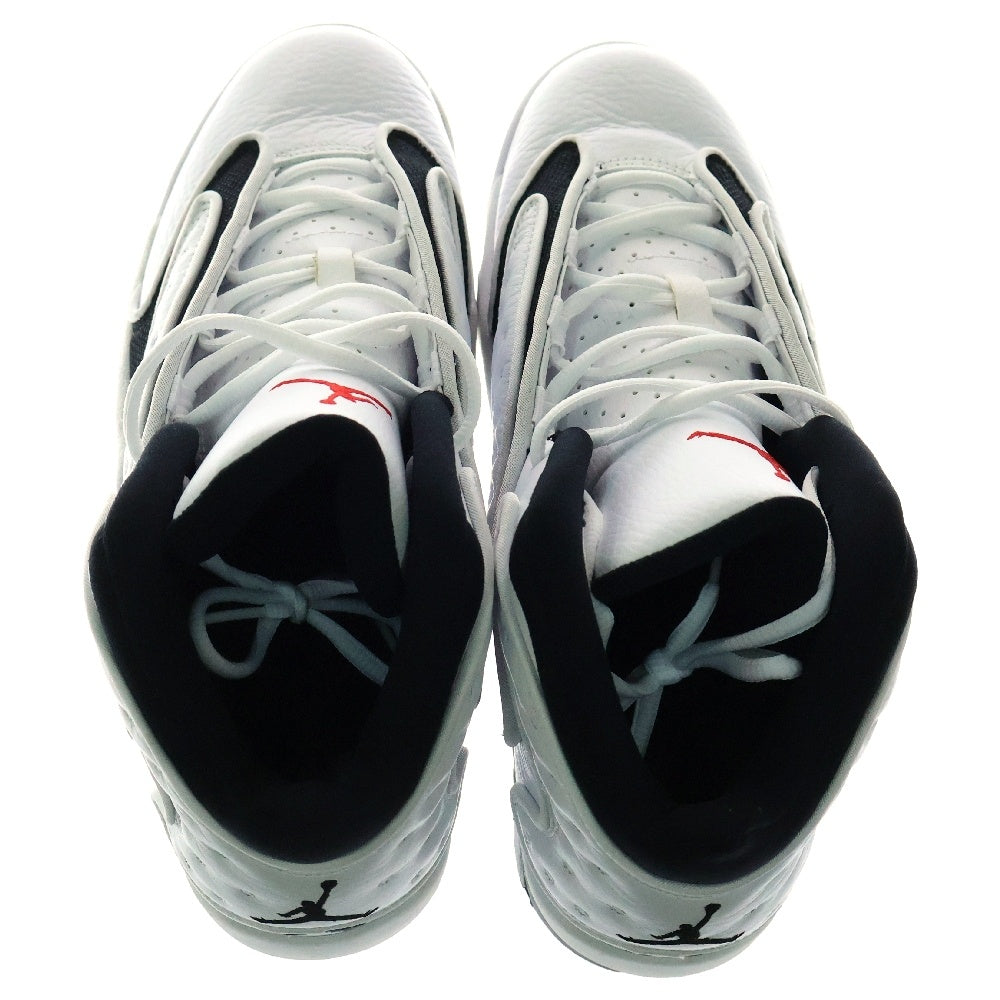 NIKE(ナイキ) WMNS AIR JORDAN OG ウィメンズ エアジョーダン オージー ハイカットスニーカー ホワイト US11/28cm 133000-106