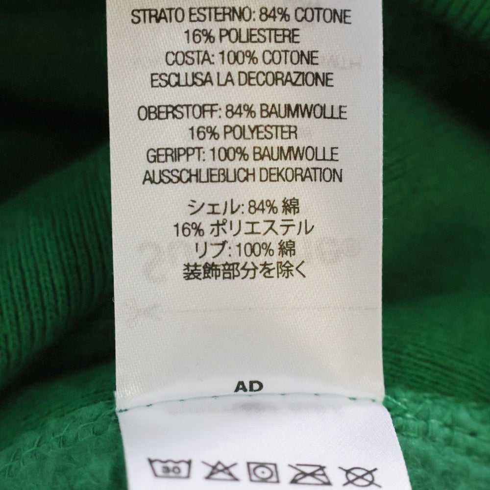 SUPREME(シュプリーム) 24AW Box Logo Hooded Sweatshirt ボックスロゴ スウェット プルオーバーパーカー グリーン