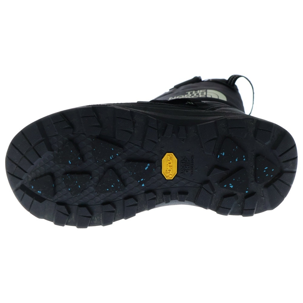 THE NORTH FACE(ザノースフェイス) NUPTSE PRO GORE-TEX ヌプシ プロ ゴアテックス ハイカットブーツ ブラック US8/26cm NF51970