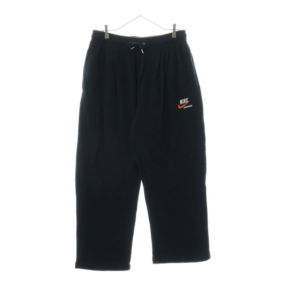 NIKE(ナイキ) AS M NSW TREND FLC PANT BLACK トレンド フリース スウェット パンツ ブラック DX8186-010