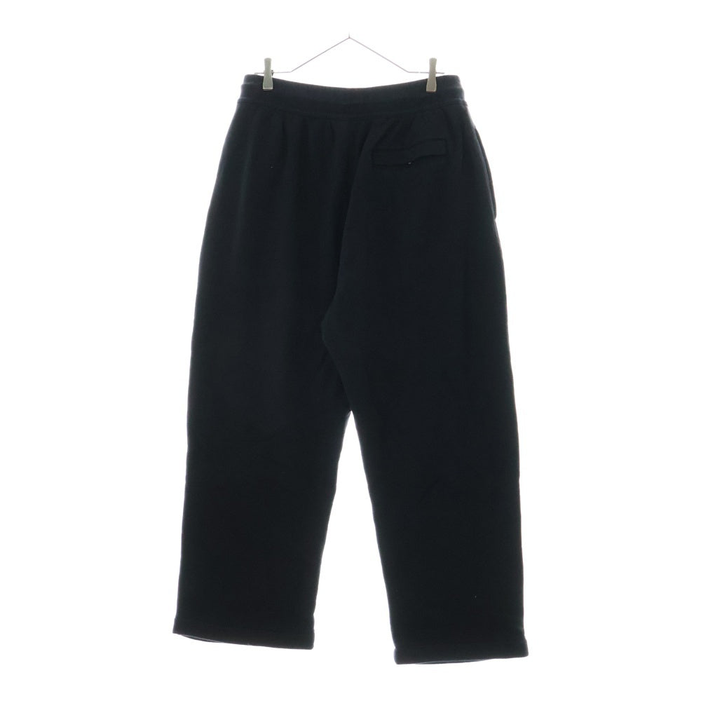NIKE(ナイキ) AS M NSW TREND FLC PANT BLACK トレンド フリース スウェット パンツ ブラック DX8186-010