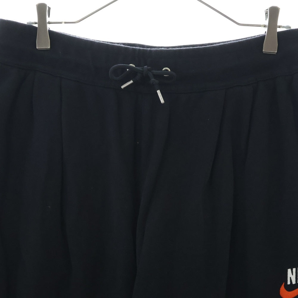 NIKE(ナイキ) AS M NSW TREND FLC PANT BLACK トレンド フリース スウェット パンツ ブラック DX8186-010