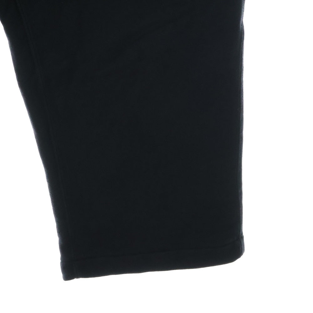 NIKE(ナイキ) AS M NSW TREND FLC PANT BLACK トレンド フリース スウェット パンツ ブラック DX8186-010