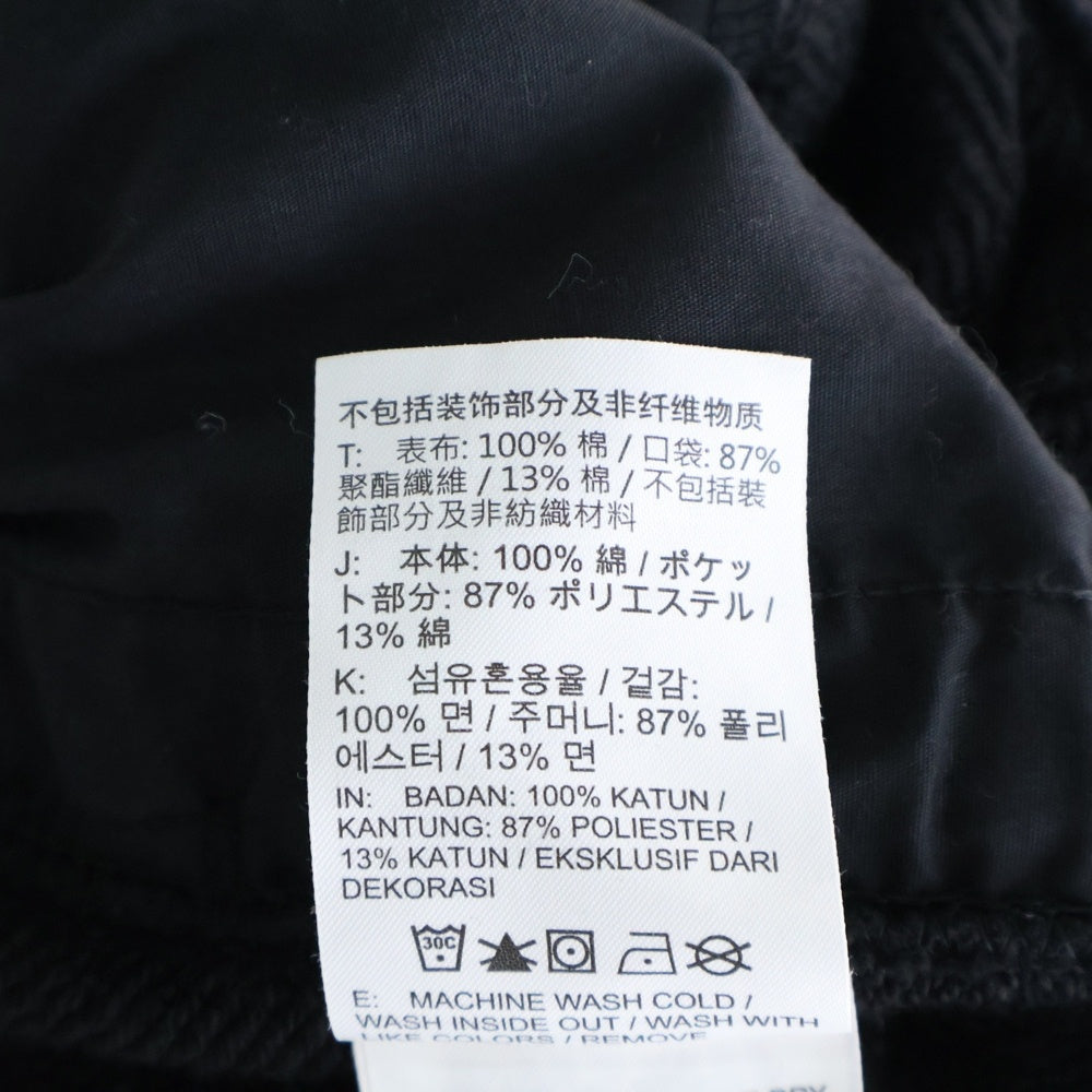 NIKE(ナイキ) AS M NSW TREND FLC PANT BLACK トレンド フリース スウェット パンツ ブラック DX8186-010
