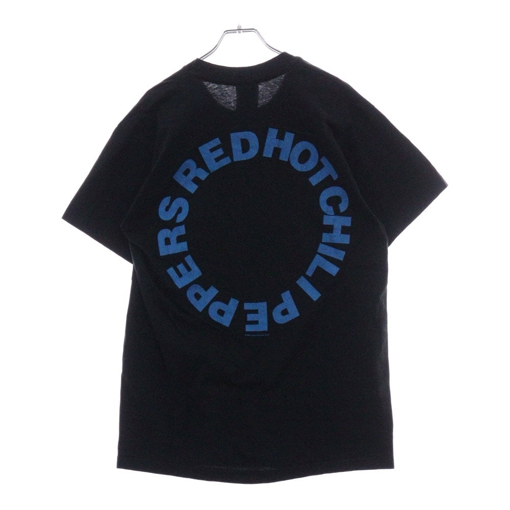 VINTAGE(ヴィンテージ) 90S VINTAGE 1992 HANKY PANKY TEE レッドホットチリペッパーズ ハンキーパンキー 半袖プリントTシャツ