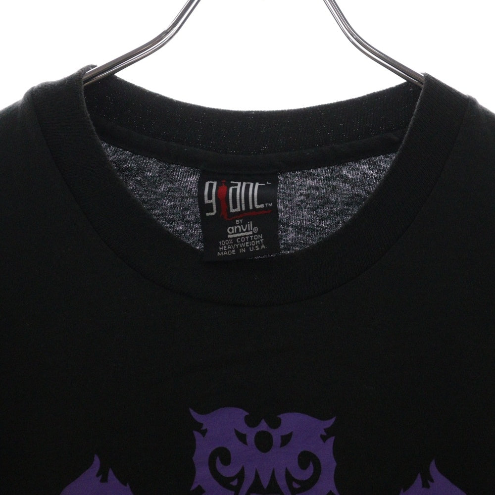 VINTAGE(ヴィンテージ) 90S VINTAGE 1992 HANKY PANKY TEE レッドホットチリペッパーズ ハンキーパンキー 半袖プリントTシャツ