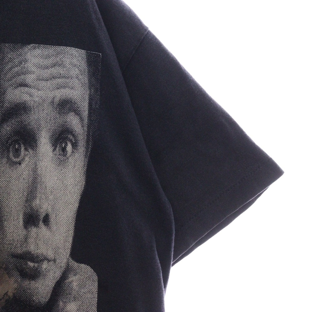 VINTAGE(ヴィンテージ) 90S VINTAGE RED HOT CHILI PEPPERS 1990 MEMBER PORTRAIT CURVING LOGO SOF TEE レッドホットチリペッパーズ メンバーポートレート 両面プリント 半袖Tシャツ