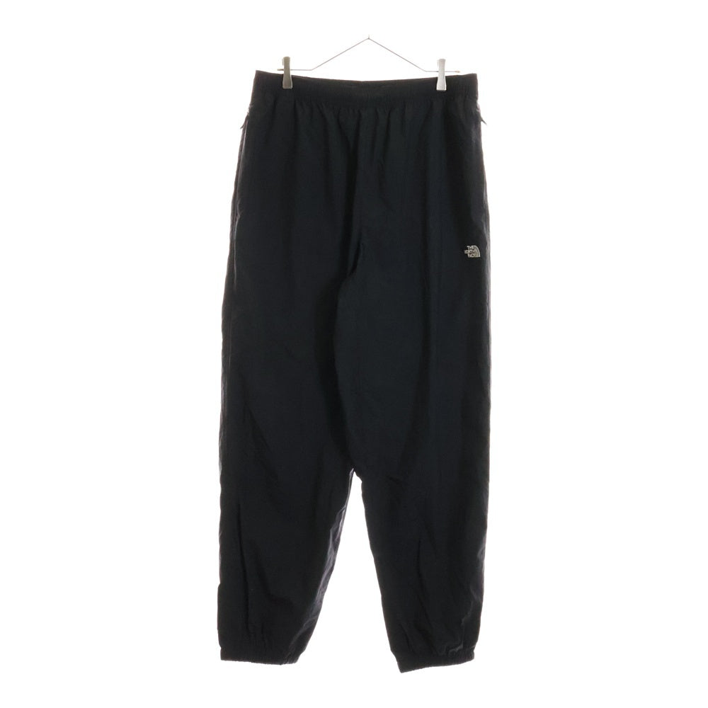 THE NORTH FACE(ザノースフェイス) VERSATILE PANT バーサタイル ナイロントラックパンツ ブラック NB32550