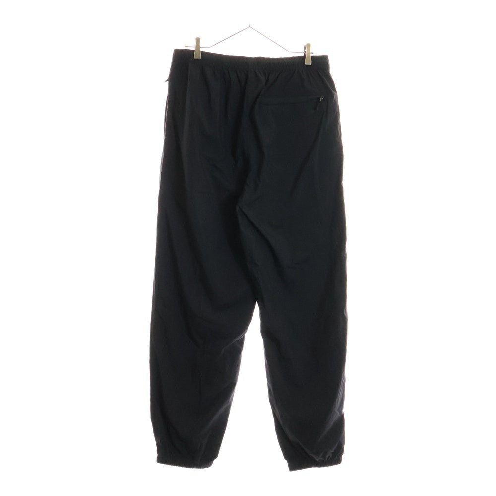 THE NORTH FACE(ザノースフェイス) VERSATILE PANT バーサタイル ナイロントラックパンツ ブラック NB32550