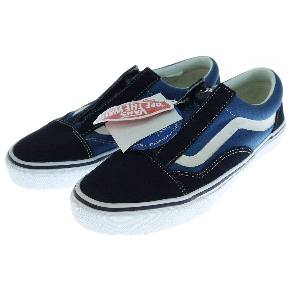 VANS(ヴァンズ) ×ALEXANDER LEE CHANG OLD SKOOL DISC アレキサンダー リー チャン オールド スクール ディスク ローカットスニーカー US8/26cm V36DISC ALC