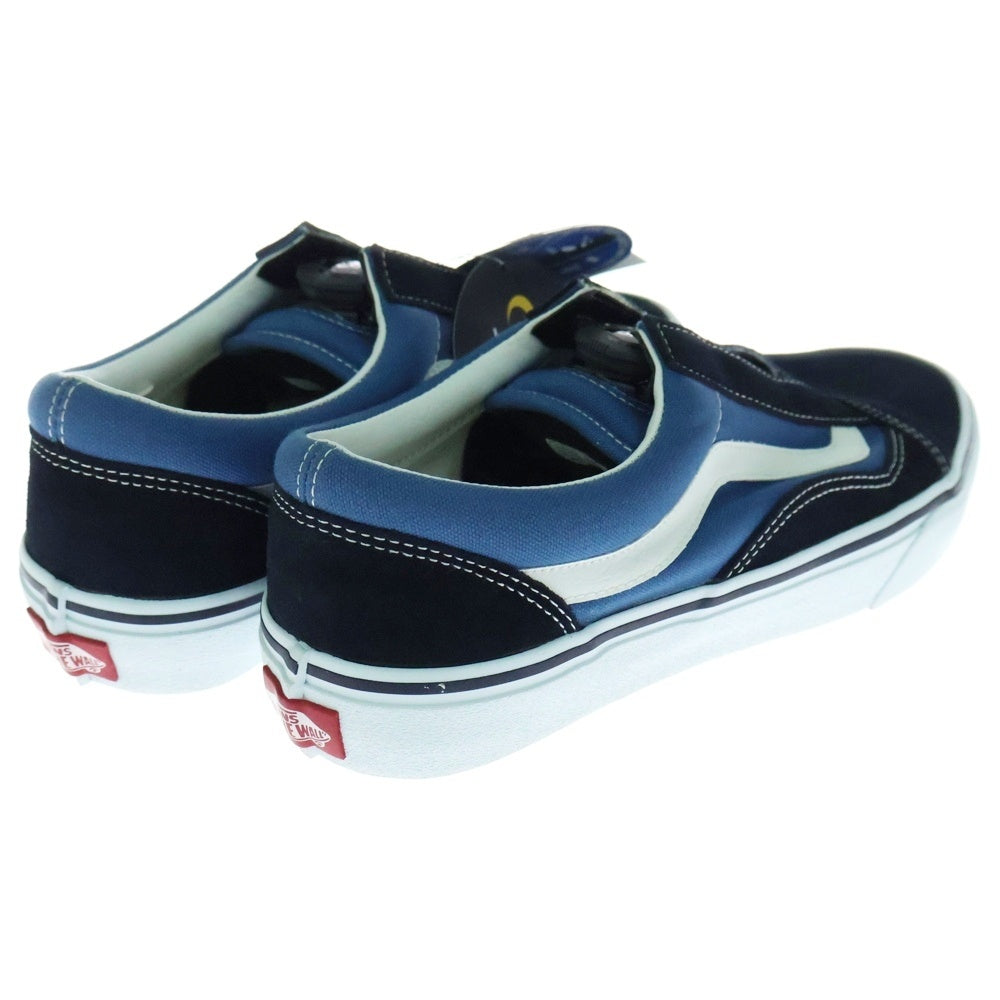 VANS(ヴァンズ) ×ALEXANDER LEE CHANG OLD SKOOL DISC アレキサンダー リー チャン オールド スクール ディスク ローカットスニーカー US8/26cm V36DISC ALC