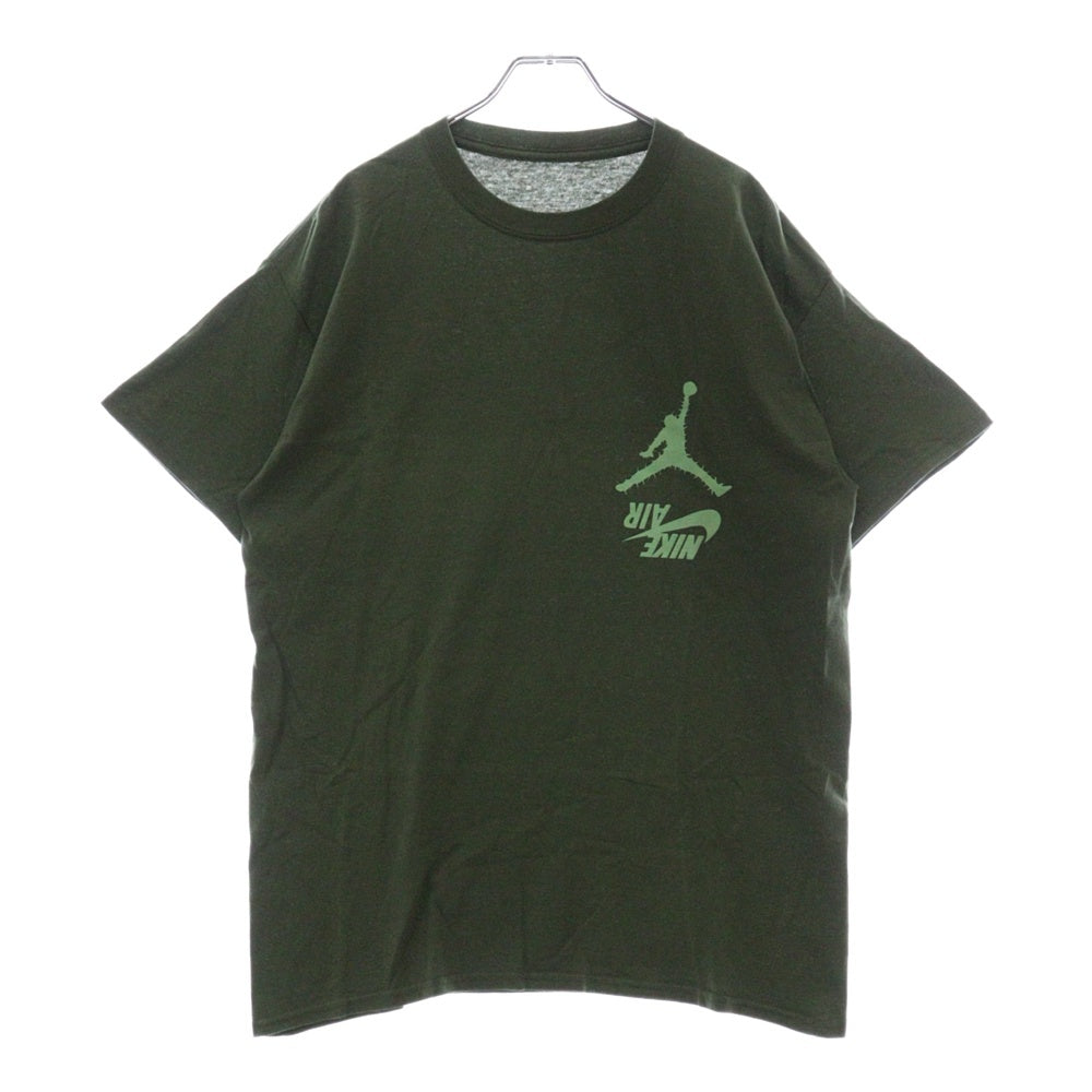 NIKE(ナイキ) ×TRAVIS SCOTT CACTUS JACK JORDAN HIGHEST T