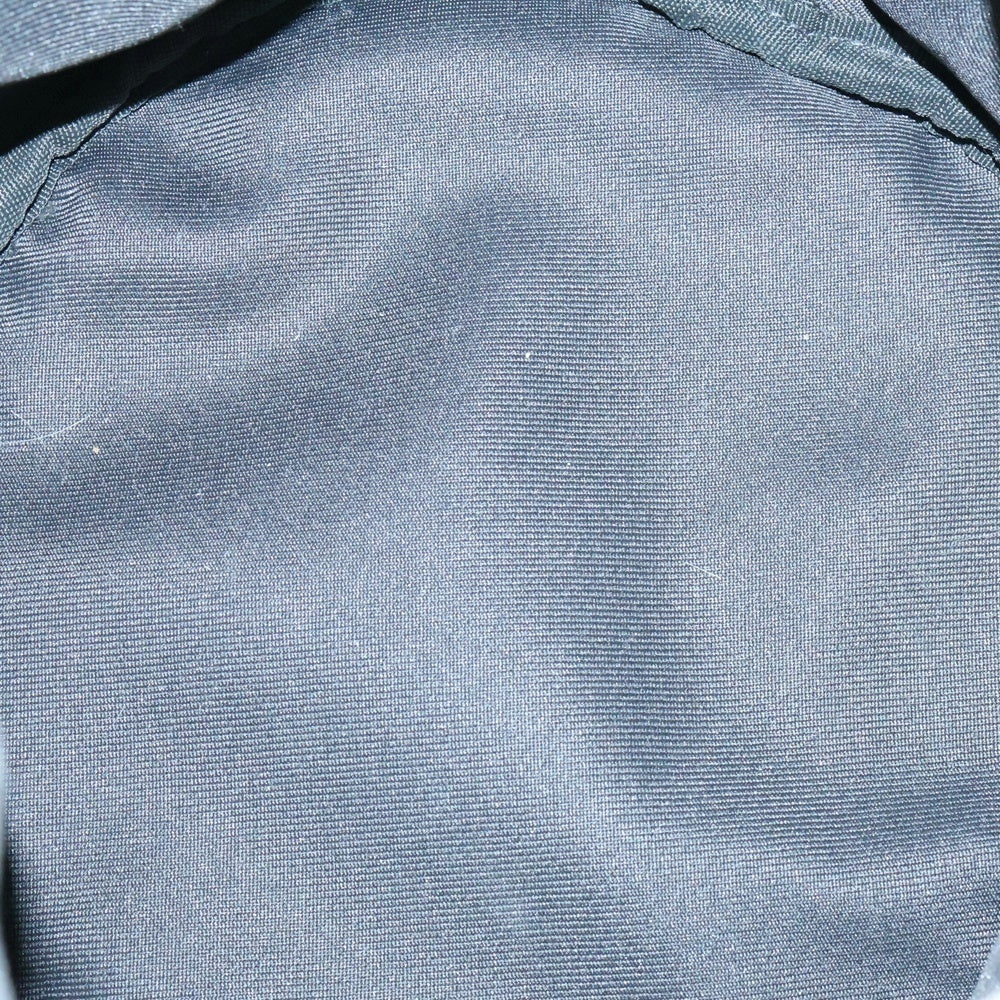 MAISON SPECIAL(メゾンスペシャル ) MANY MS LOGO DRAWSTRING BAG ロゴドローストリングバッグ 巾着 ベージュ