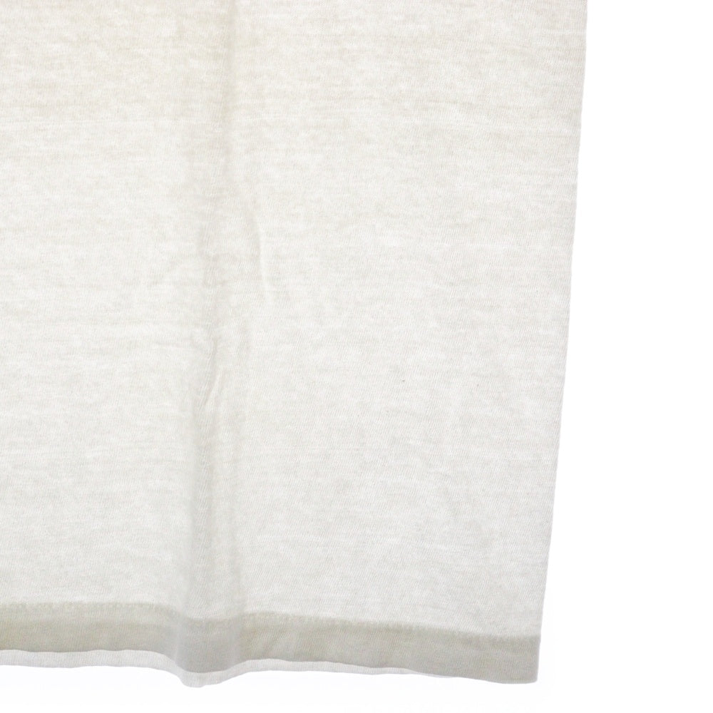 VINTAGE(ヴィンテージ) 80S VINTAGE NEWORDER TECHNIQUE ヴィンテージ ニューオーダーテクニーク 半袖Tシャツ カットソー ホワイト