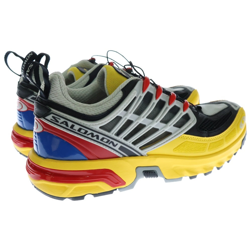 SALOMON(サロモン) SALOMON ACS PRO ローカットスニーカー マルチ US10.5/27.5cm 472989